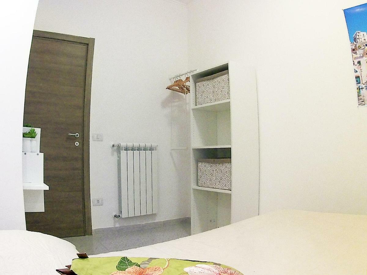 Core A Core Apartment Neapol Exteriér fotografie