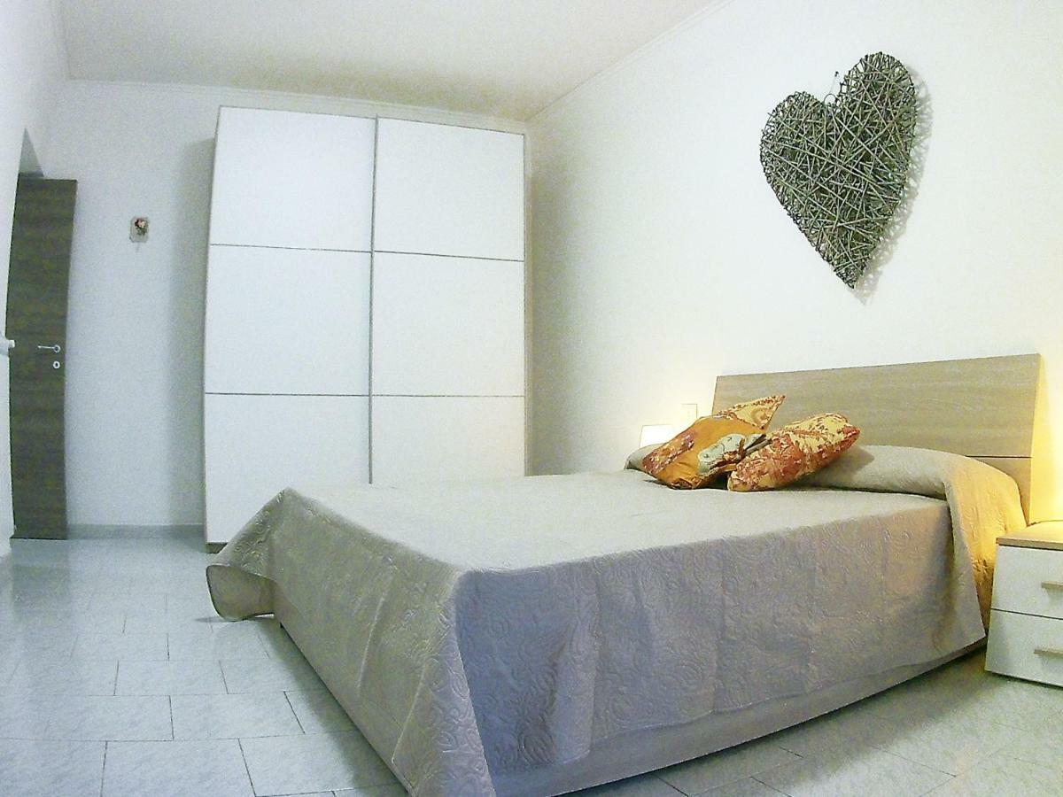 Core A Core Apartment Neapol Exteriér fotografie
